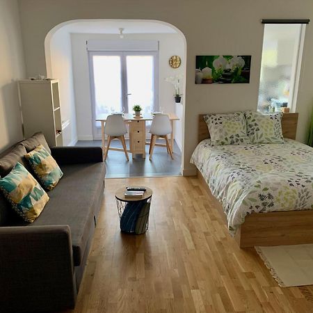 'Studiocdg' Appartement, Roissy Airport, Parc Expositions, Arena Grand Paris, Disney, Asterix Villepinte  Luaran gambar